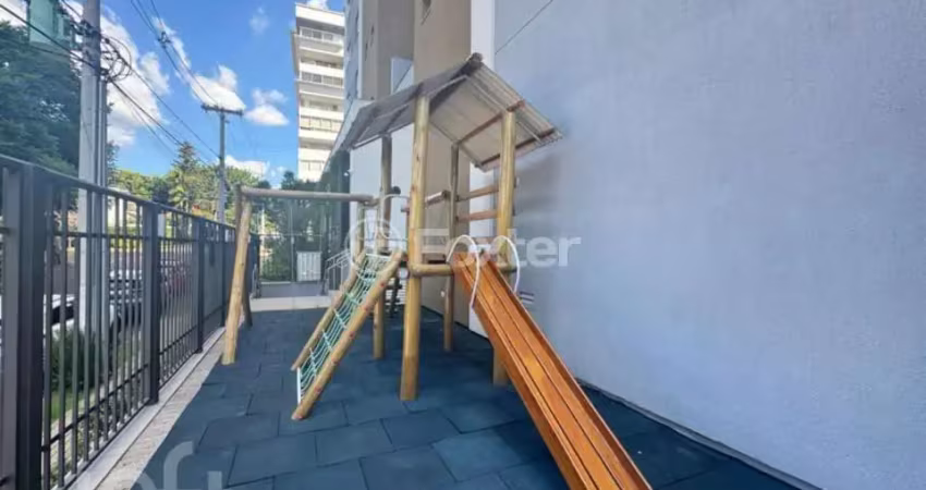 Apartamento com 2 quartos à venda na Rua Iracema, 375, Jardim América, São Leopoldo