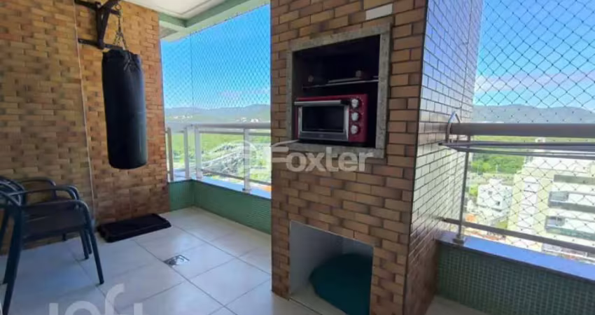 Apartamento com 3 quartos à venda na Rua Alba Dias Cunha, 147, Trindade, Florianópolis