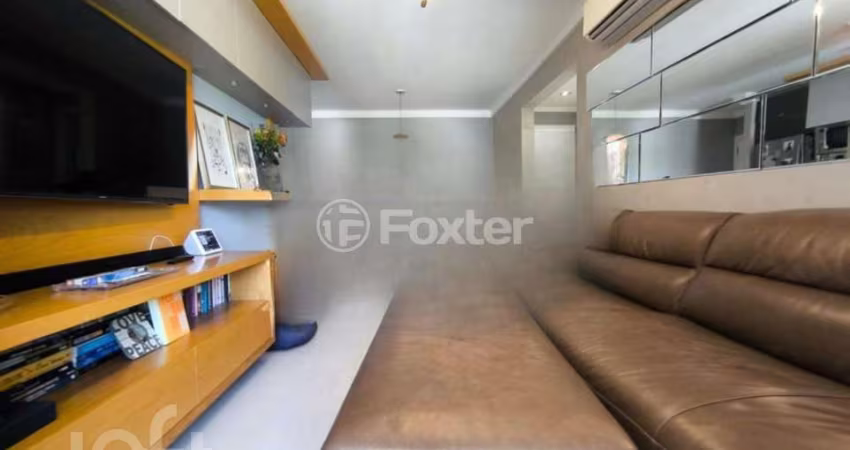 Apartamento com 3 quartos à venda na Rua Alba Dias Cunha, 147, Trindade, Florianópolis