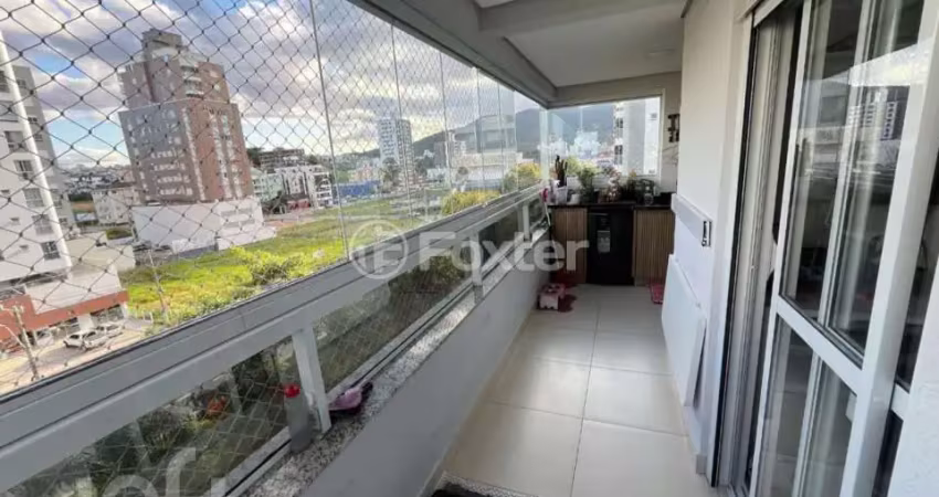 Apartamento com 3 quartos à venda na Avenida da Pedra Branca, 298, Pedra Branca, Palhoça