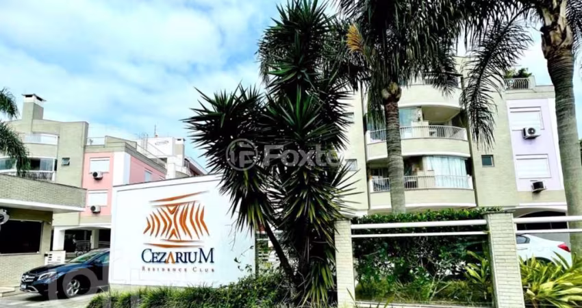 Apartamento com 2 quartos à venda na Avenida Campeche, 1157, Campeche, Florianópolis