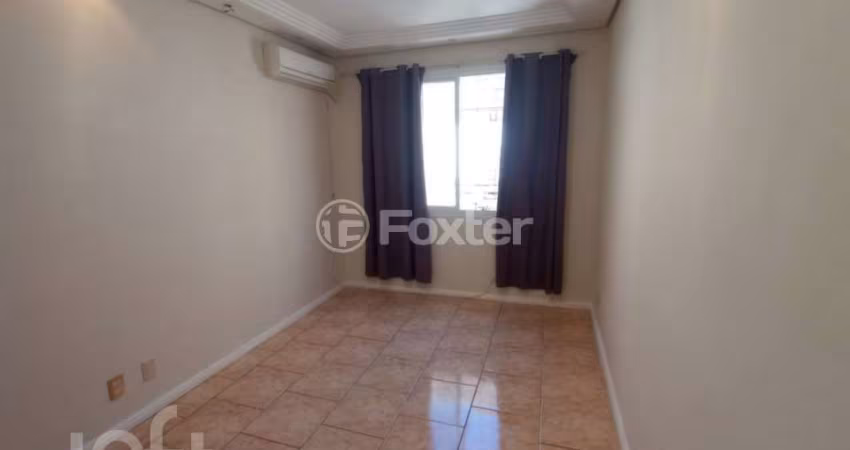 Apartamento com 1 quarto à venda na Avenida Icaraí, 802, Cristal, Porto Alegre