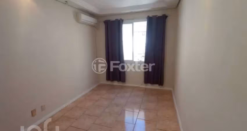 Apartamento com 1 quarto à venda na Avenida Icaraí, 802, Cristal, Porto Alegre