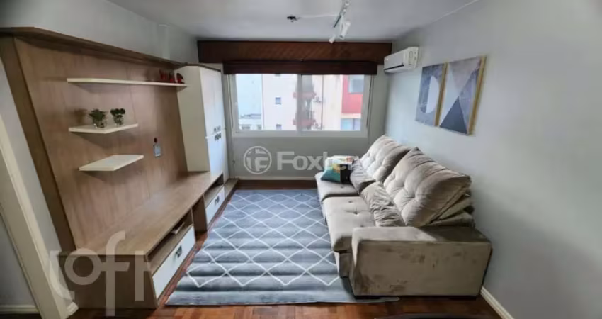 Apartamento com 3 quartos à venda na Rua Avaí, 40, Centro Histórico, Porto Alegre