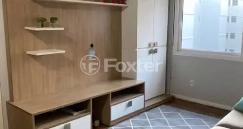 Apartamento com 3 quartos à venda na Rua Avaí, 40, Centro Histórico, Porto Alegre