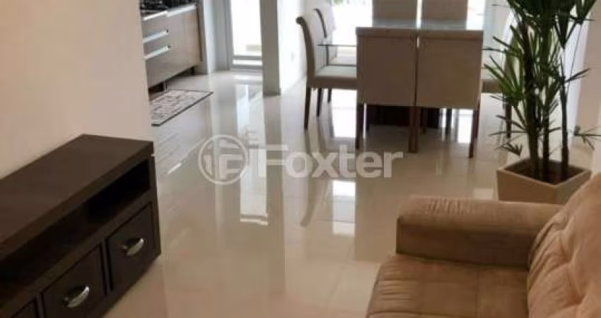 Apartamento com 3 quartos à venda na Avenida Pequeno Príncipe, 1320, Campeche, Florianópolis