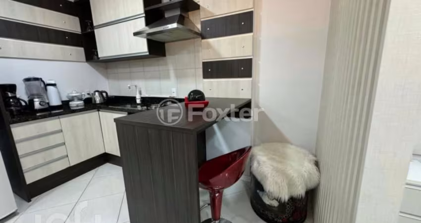 Apartamento com 1 quarto à venda na Rua Pedro Viezzer, 1281, Presidente Vargas, Caxias do Sul