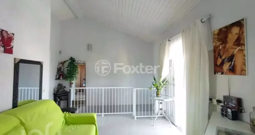 Casa com 2 quartos à venda na Rua Albatroz, 433, Ingleses do Rio Vermelho, Florianópolis