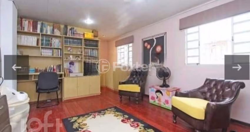 Casa com 4 quartos à venda na Rua Liberdade, 57, Rio Branco, Porto Alegre