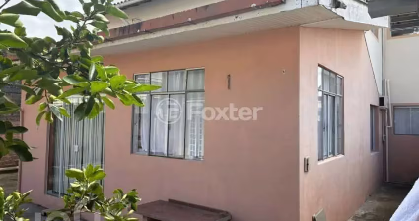 Casa com 3 quartos à venda na Rua Pedro Fernandes, 202, Carianos, Florianópolis