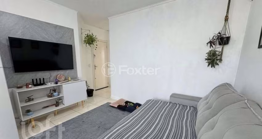 Apartamento com 2 quartos à venda na Rua José Azevedo Ussan, 261, São Vicente, Gravataí
