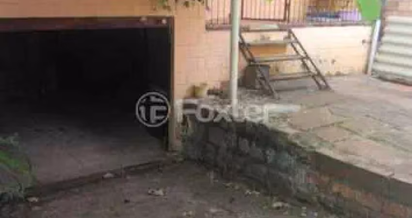 Casa com 2 quartos à venda na Rua Martim Minaberry, 241, Partenon, Porto Alegre