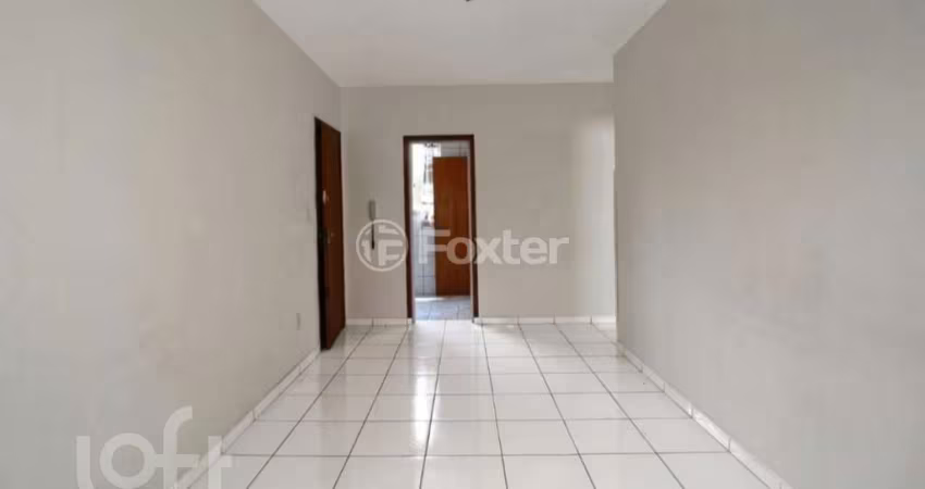 Apartamento com 1 quarto à venda na Avenida Inconfidência, 81, Marechal Rondon, Canoas