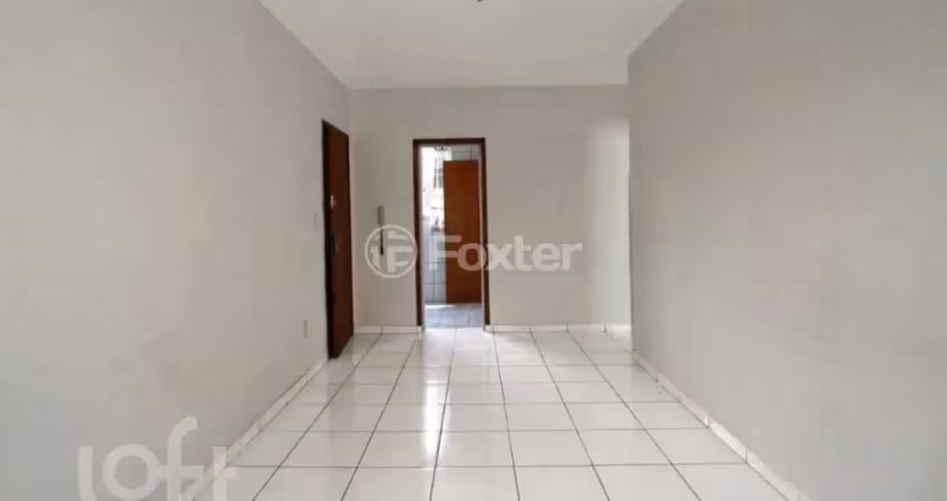 Apartamento com 1 quarto à venda na Avenida Inconfidência, 81, Marechal Rondon, Canoas