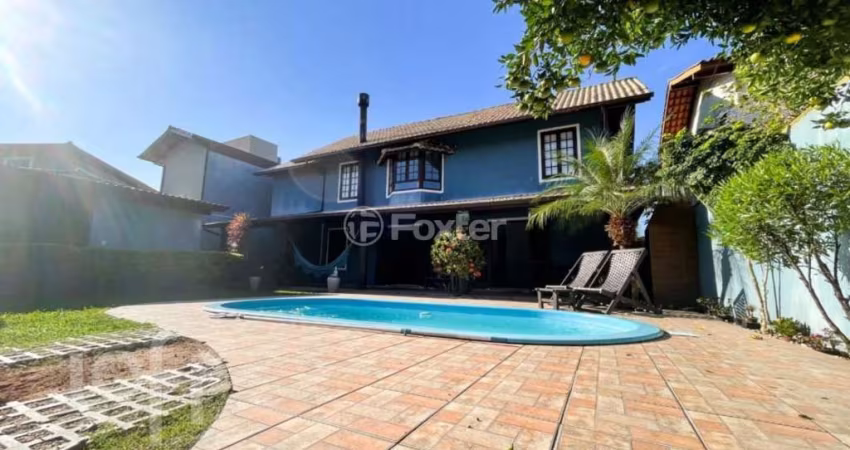 Casa com 3 quartos à venda na Servidão Dunas da Joaquina, 254, Rio Tavares, Florianópolis