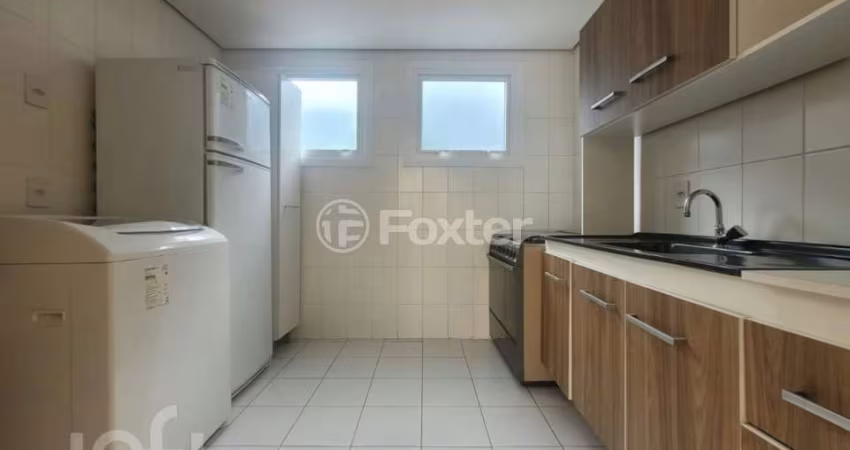 Apartamento com 2 quartos à venda na Rua Ernani Enio Juchem, 20, Vila Nova, Novo Hamburgo