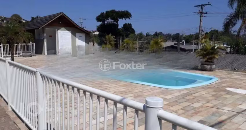 Apartamento com 2 quartos à venda na Rua Ernani Enio Juchem, 20, Vila Nova, Novo Hamburgo