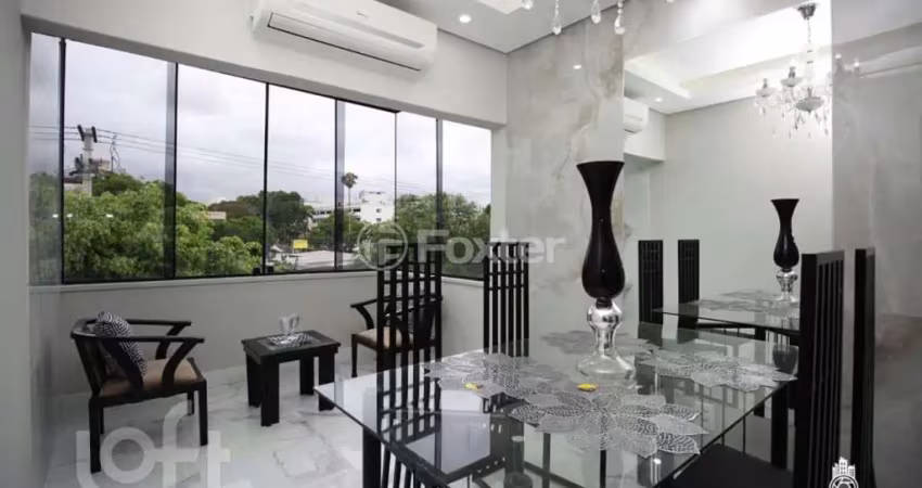 Apartamento com 1 quarto à venda na Avenida Francisco Trein, 797, Cristo Redentor, Porto Alegre