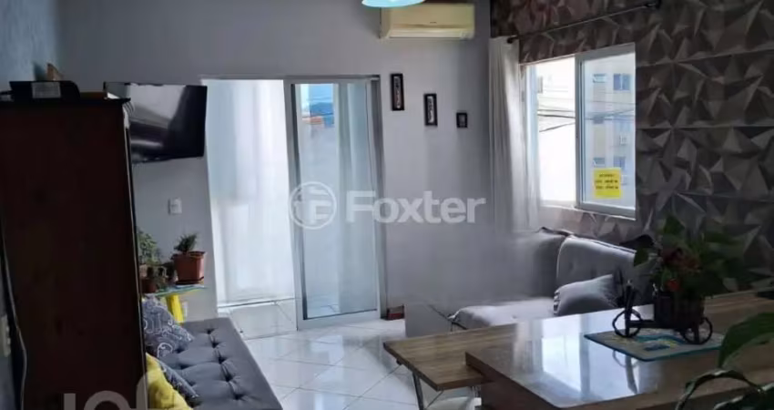 Apartamento com 2 quartos à venda na Rua Manoel Marques Júnior, 623, Serraria, São José
