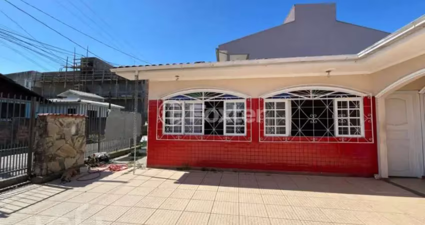 Casa com 2 quartos à venda na Rua das Pérolas, 930, Tapera, Florianópolis