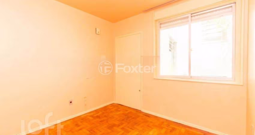 Apartamento com 1 quarto à venda na Rua General Vasco Alves, 338, Centro Histórico, Porto Alegre