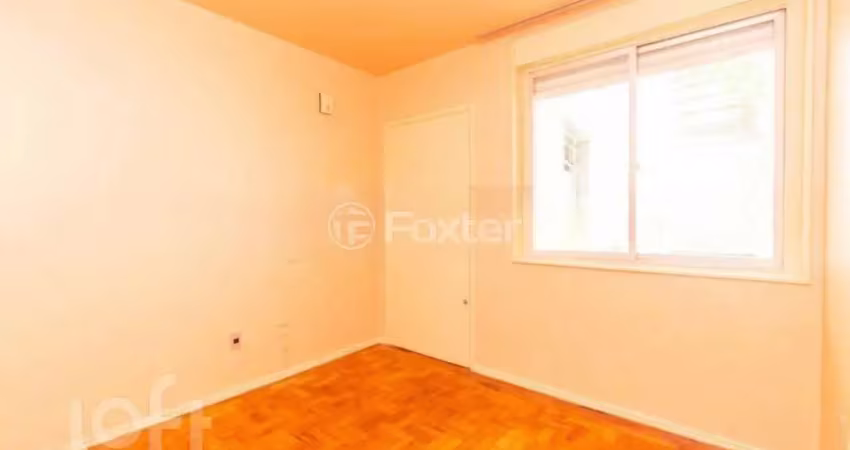 Apartamento com 1 quarto à venda na Rua General Vasco Alves, 338, Centro Histórico, Porto Alegre
