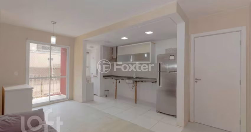 Apartamento com 2 quartos à venda na Rua Joaquim Caetano, 700, Fátima, Canoas