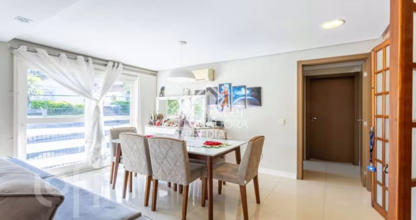 Apartamento com 1 quarto à venda na Rua Ângelo Crivellaro, 85, Jardim do Salso, Porto Alegre