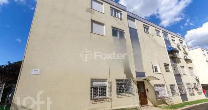 Apartamento com 1 quarto à venda na Rua Sapê, 365, Passo da Areia, Porto Alegre