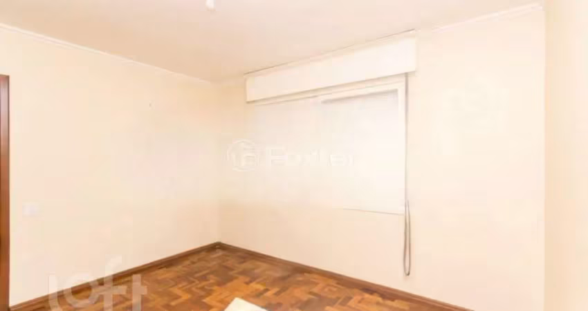 Apartamento com 1 quarto à venda na Rua Sapê, 365, Passo da Areia, Porto Alegre