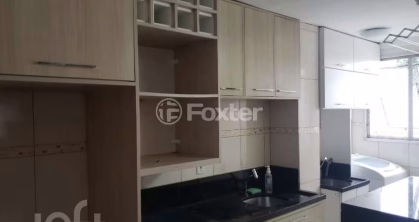 Apartamento com 2 quartos à venda na Avenida Santos Ferreira, 4100, Nossa Senhora das Graças, Canoas