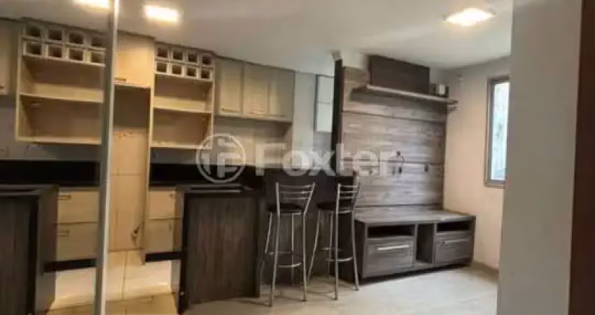 Apartamento com 2 quartos à venda na Avenida Santos Ferreira, 4100, Nossa Senhora das Graças, Canoas