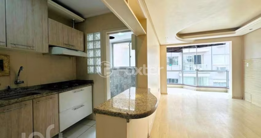 Apartamento com 2 quartos à venda na Rua Cristóvão Colombo, 310, Vila Rosa, Novo Hamburgo