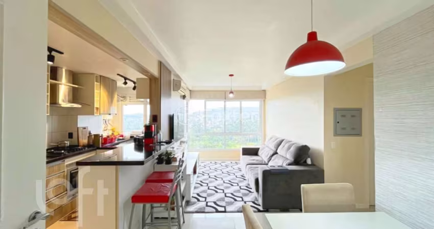 Apartamento com 3 quartos à venda na Avenida da Cavalhada, 4530, Cavalhada, Porto Alegre