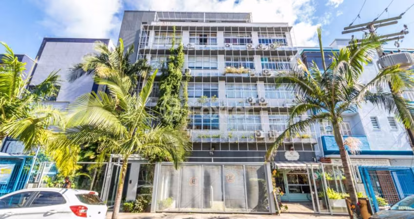 Sala comercial com 1 sala à venda na Rua Baronesa do Gravataí, 137, Cidade Baixa, Porto Alegre