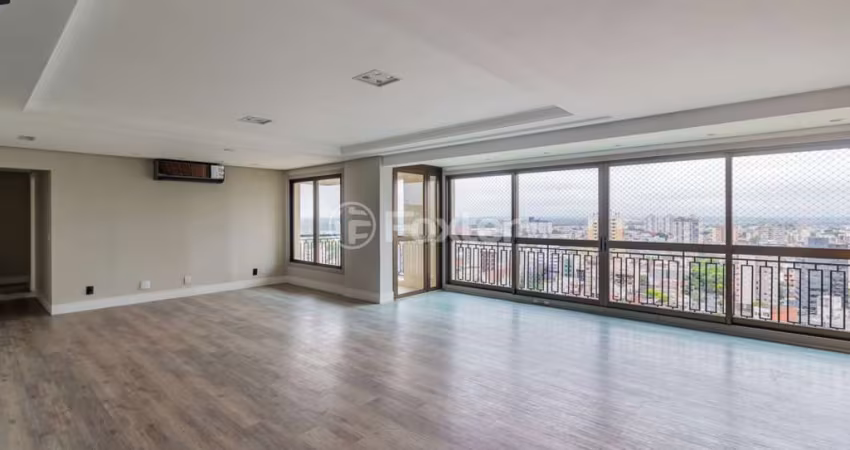 Apartamento com 3 quartos à venda na Rua Marquês do Pombal, 139, Moinhos de Vento, Porto Alegre