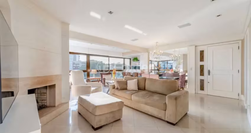 Apartamento com 3 quartos à venda na Rua Santa Cecília, 2301, Santana, Porto Alegre