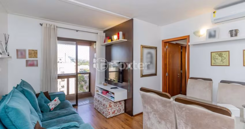 Apartamento com 3 quartos à venda na Avenida General Raphael Zippin, 100, Sarandi, Porto Alegre