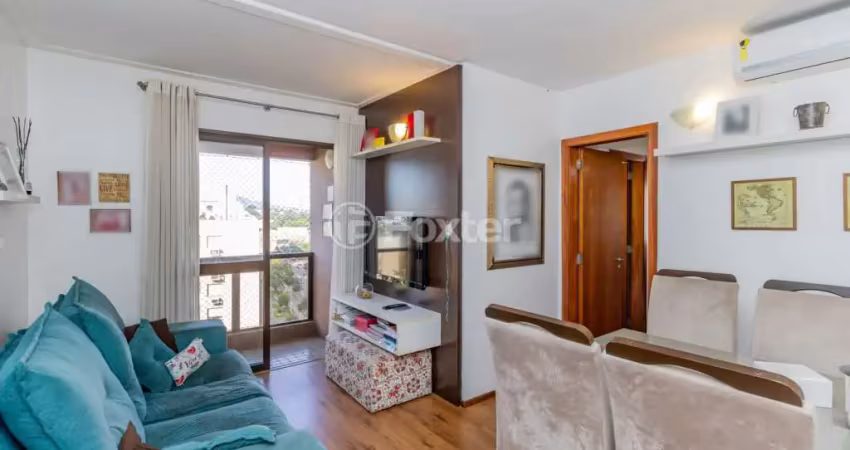 Apartamento com 3 quartos à venda na Avenida General Raphael Zippin, 100, Sarandi, Porto Alegre