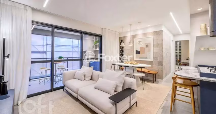 Apartamento com 2 quartos à venda na Rua Emílio Müller, 55, Jardim Lindóia, Porto Alegre