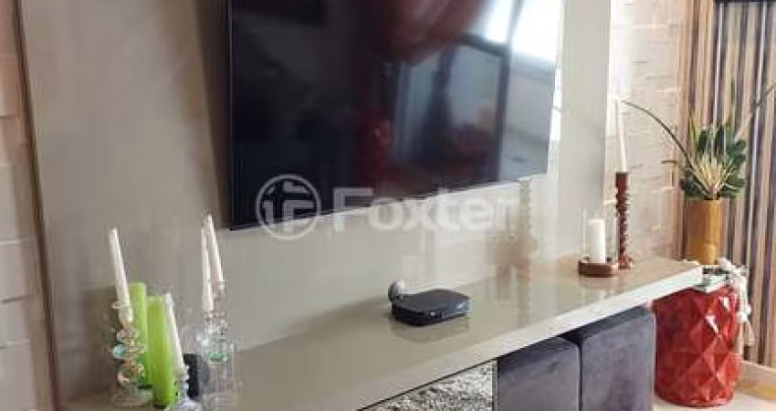 Apartamento com 2 quartos à venda na Rua Mario Giocondo Crocetta, 199, Ingleses do Rio Vermelho, Florianópolis