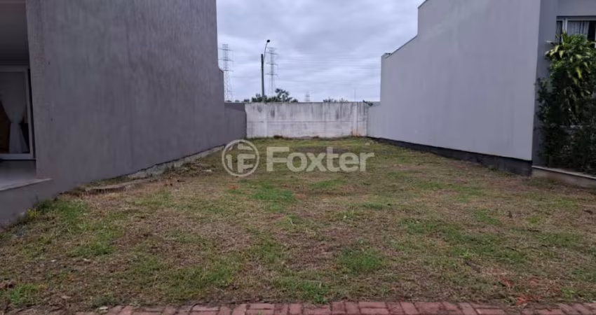 Terreno em condomínio fechado à venda na Rua das Cerejeiras, 43, Parque da Matriz, Gravataí
