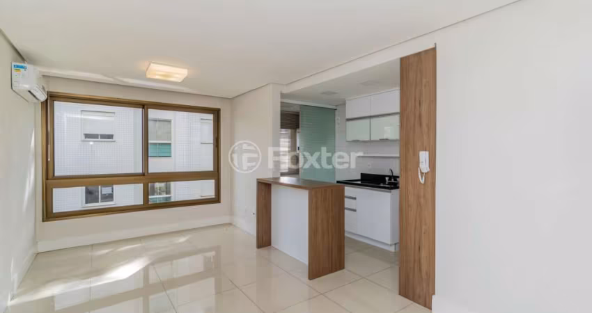 Apartamento com 1 quarto à venda na Rua Dona Laura, 907, Rio Branco, Porto Alegre