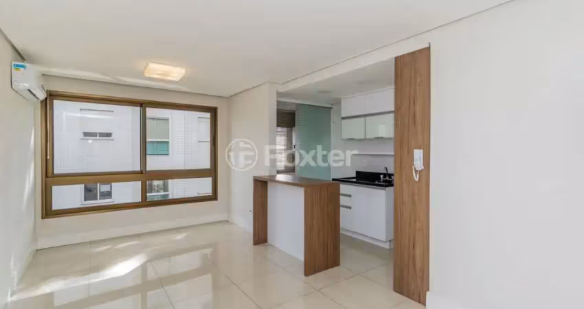 Apartamento com 1 quarto à venda na Rua Dona Laura, 907, Rio Branco, Porto Alegre