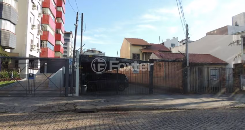 Garagem com 1 sala à venda na Rua São Francisco, 377, Santana, Porto Alegre