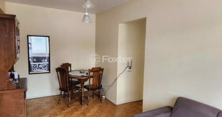 Apartamento com 3 quartos à venda na Rua Albion, 278, Partenon, Porto Alegre