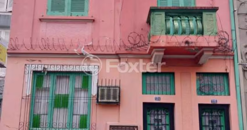 Casa com 2 quartos à venda na Rua Comendador Azevedo, 504/506, Floresta, Porto Alegre