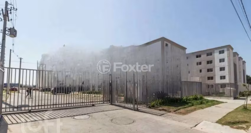Apartamento com 2 quartos à venda na Rua José Iuchno, 201, Hípica, Porto Alegre