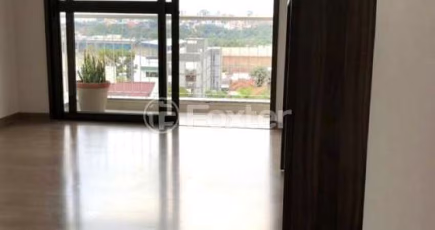 Apartamento com 3 quartos à venda na Rua Piauí, 40, Santa Maria Goretti, Porto Alegre