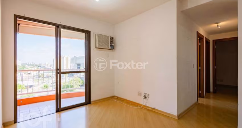 Apartamento com 3 quartos à venda na Rua Carlos Silveira Martins Pacheco, 55, Cristo Redentor, Porto Alegre